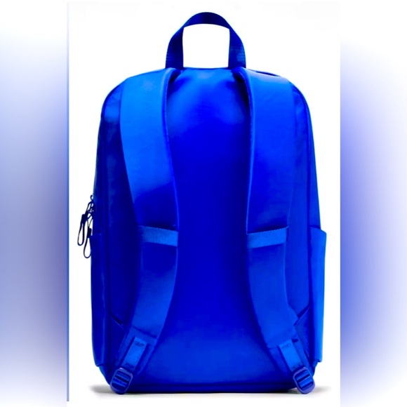 NEW Lululemon Everywhere Backpack 22L Riverside electric blue XL size main image 9